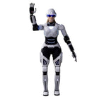 Wielojęzyczny robot humanoidalny AiMOGA Mornine z AI