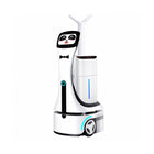 Robot dezynfekujący Alpha Panda