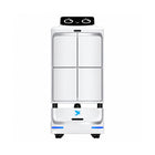 Hotelowy robot dostawczy Alpha Panda
