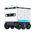 Robot dostawczy Alpha SpeedyBot Max Standard