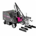 Robot do powlekania posadzek BMR 3800S