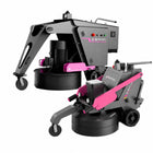 Robot do szlifowania posadzek BMR