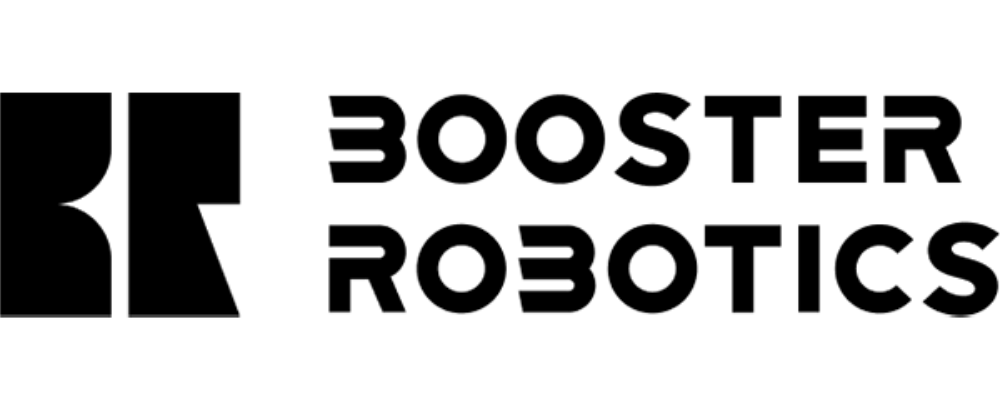 Booster Robotics Logo