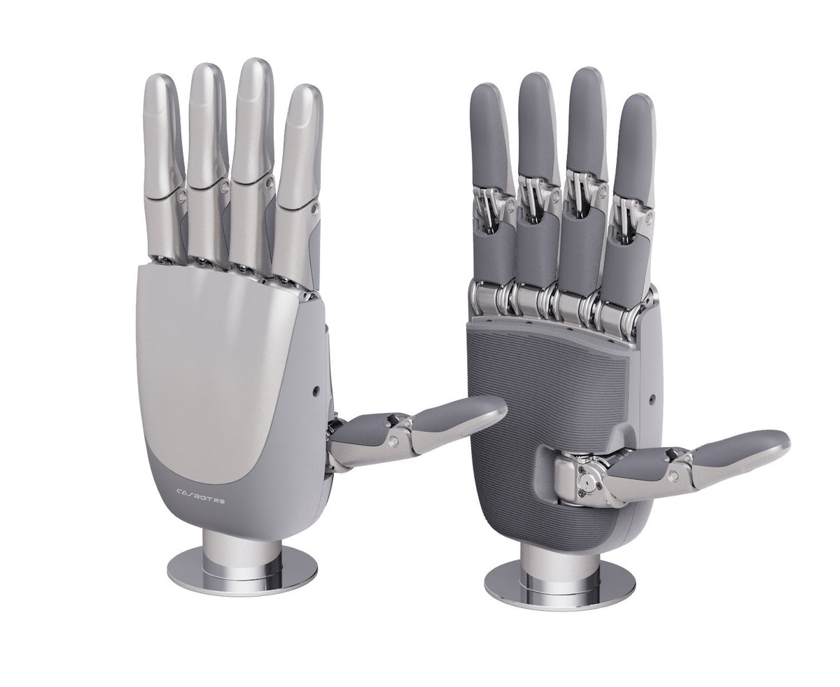 Zręczna dłoń robotyczna Casbot Handle L1