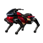 Robot czworonożny DaxAI Qiji X1 Cyber Horse