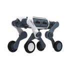 Przemysłowy kołowy robot czworonożny Deep Robotics LYNX M20S Omni-Terrain