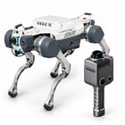 Skaner laserowy 3D Qiyu K1 do Deep Robotics X30