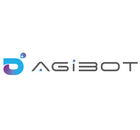 Profesjonalny robot sprzątający AGIBOT C2P