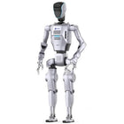 Robot Dobot Atom Trainer do trenowania ucieleśnionej AI