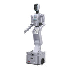 Kołowy robot humanoidalny Dobot ATOM-W