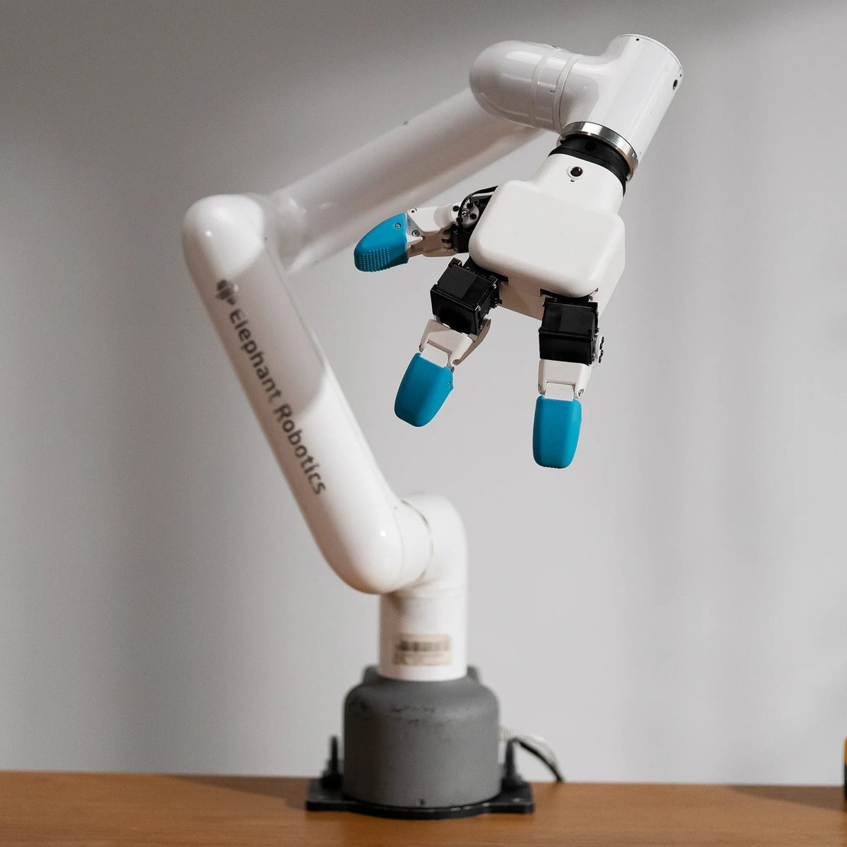 Elephant Robotics myGripper H100 Left Hand