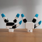 Elephant Robotics myGripper H100 – dłoń lewa