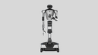 Przemysłowy manipulator mobilny FF Faber S