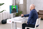Robot do rehabilitacji kończyn górnych Fourier ArmMotus M2 Pro