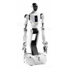 Kołowy robot humanoidalny Galbot G1