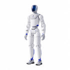 Dwunożny robot humanoidalny Galbot ET1