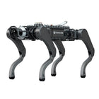 Przeciwwybuchowy robot czworonożny Galileo EX-1