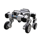 Galileo X Ground Mobility Platform