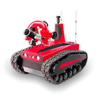 Robot gaśniczy Guo Xing