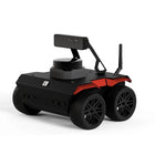 Badawczy UGV do pracy w pomieszczeniach Husarion ROSbot 3 PRO