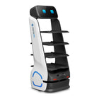 Robot kelnerski Keenon DINERBOT T9 do restauracji