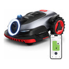 Robotyczna kosiarka z LiDAR Keenon Keenmow K1