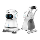Robot sprzątający Keenon KLEENBOT C30 do obiektów komercyjnych