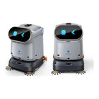 Profesjonalny robot sprzątający do obiektów komercyjnych Keenon KLEENBOT C40