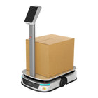 Inteligentny robot dostawczy do ciężkich ładunków Keenon S300