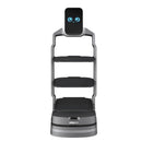 Robot usługowy AI OrionStar LuckiBot dla gastronomii i hotelarstwa
