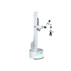 Robot z modułem podnoszenia Realman Robotics RML-125-1800