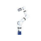 Ultralekkie humanoidalne ramię robotyczne Realman Robotics RM65-6F
