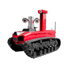 Przeciwwybuchowy robot do inspekcji, patrolowania i ratownictwa Guo Xing