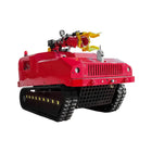Robot gaśniczy Guo Xing z silnikiem diesla (RXR-M120D)