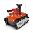 Robot gaśniczy i rozpoznawczy Topsky Dragon Conquest D4