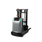 Autonomiczny wózek z wysuwanym masztem SEER Robotics SSR-1400EU SlimReach 1400 (wersja EU)