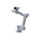 Współpracujący robot spawalniczy SIASUN GCR5-910-W