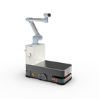 Mobilny robot współpracujący SIASUN HC-X2-L