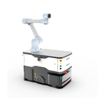 Mobilny robot współpracujący SIASUN HC-X6-B