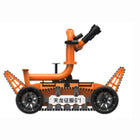 Terenowy robot gaśniczy Topsky RXR-M80LGD