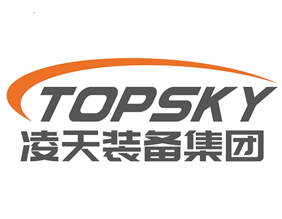 Topsky LTXZC-1206-3 Mine UGV Logistics Robot
