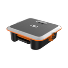 Robotyczny skimmer do basenu TOUA SK03