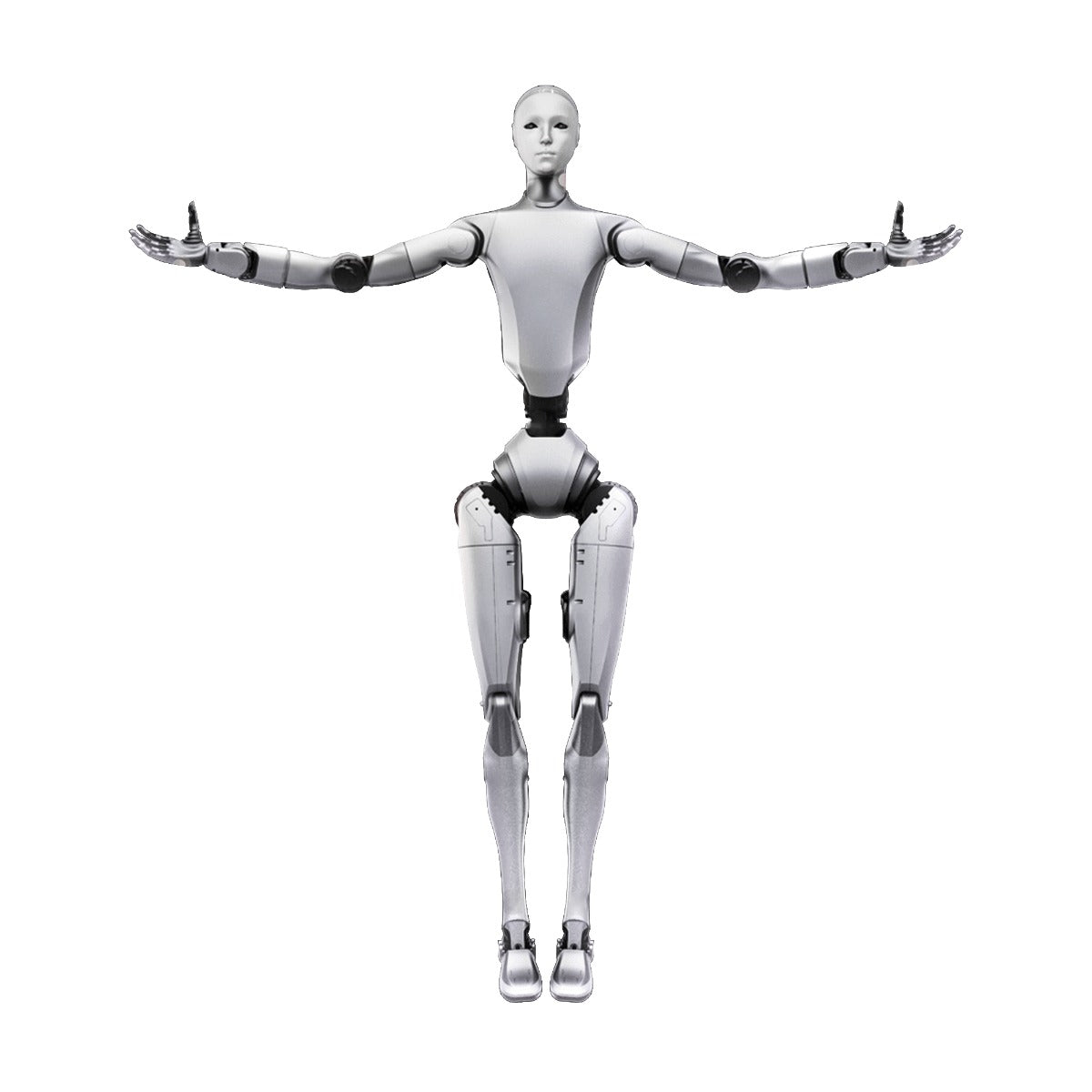 Buy Unitree Robotics H2 - Advanced Robotics Solution | Robotix Market