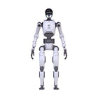 X-Humanoid TienKung Omni Humanoid Robot