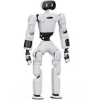 Kompaktowy robot humanoidalny AGIBOT Q1