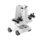 Uniwersalny kołowy dwuramienny robot humanoidalny X Square Quanta X1