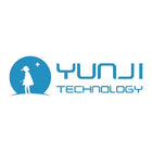 Modułowy robot użytkowy Yunji UP